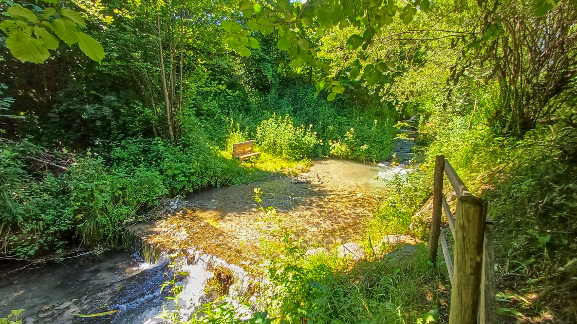 Ferienwohnungen Reinbacher in Gröbmin Steiermark